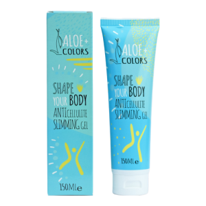 Aloe Plus Colors Anti-Cellulite Gel
