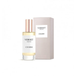 Verset Charm for her 15ml