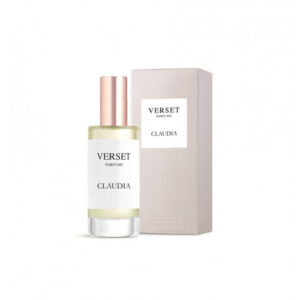 Verset Claudia for her 15ml