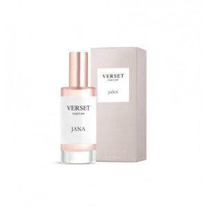 Verset Jana for her 50ml