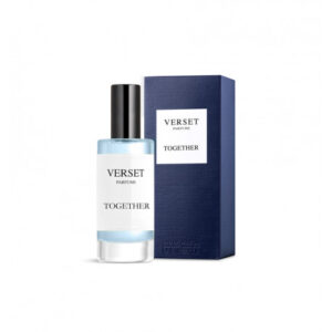 Verset Together for him 15ml