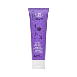 Aloe Plus Colors Body Lotion Be Lovely 150ml