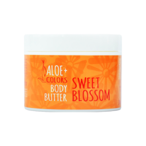 Aloe Plus Colors Body Butter Sweet Blossom 200ml