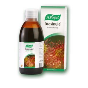 A.Vogel Drosinula Syrup 200ml