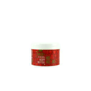 Aloe Plus Colors Body Butter Christmas Ho Ho Ho 200ml