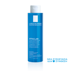 La Roche Posay Effaclar Lotion Astringente 200ml