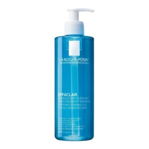 La Roche Posay Effaclar Gel Purif. Foaming Gel 400ml
