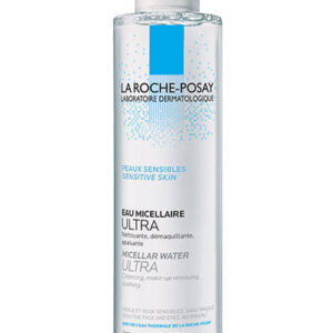 La Roche Posay Micellar Water Ultra 200ml
