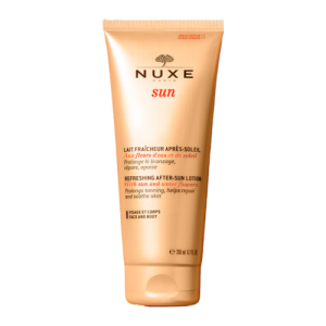 Nuxe After Sun Lotion Face & Body 200ml