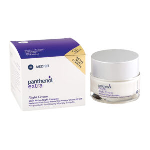 Panthenol Extra Night Cream 50ml