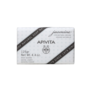 Apivita Σαπούνι με Γιασεμί 125gr