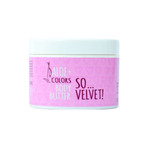 Aloe Plus Colors Body Butter So Velvet 200ml