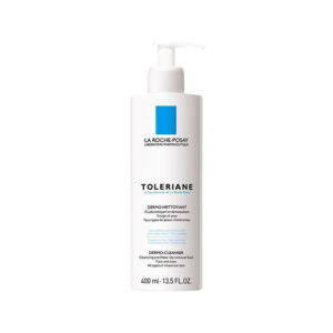 La Roche Posay Toleriane Dermo Nettoyant 400ml