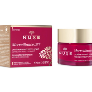 Nuxe Merveillance Lift Firming Powdery Cream for Normal to Combination Skin 50ml