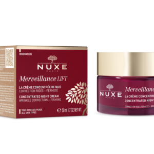 Nuxe Merveillance Lift Night Cream 50ml