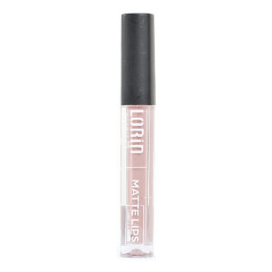 Lorin Cosmetics Lipgloss Matte Long Lasting No.10