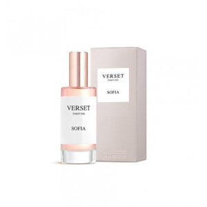 Verset Sofia  for her 50ml