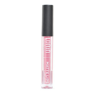 Lorin Cosmetics Lipgloss Matte Long Lasting No.22