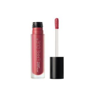 ERRE DUE Satin Liquid Lipstick 303