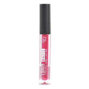 Lorin Cosmetics Lipgloss Matte Long Lasting No.31