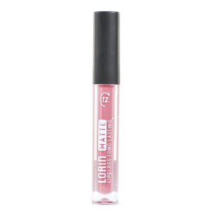 Lorin Cosmetics Lipgloss Matte Long Lasting No.32