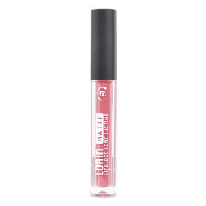 Lorin Cosmetics Lipgloss Matte Long Lasting No.33