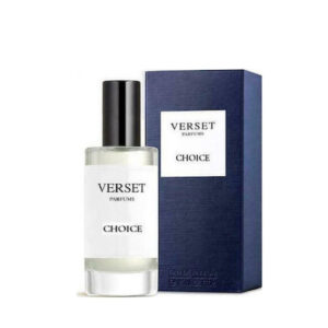 Verset Choice for him 50ml