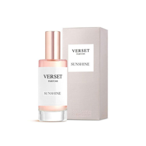 Verset Sunshine for her 50ml