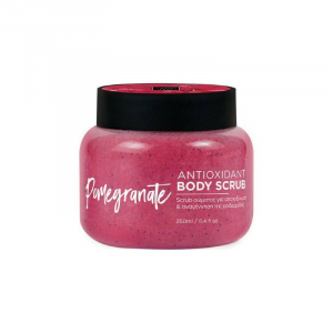 Lavish Care Body Scrub Pomegranate 250ml