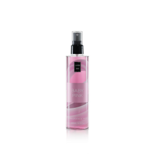 Lavish Care Fragrance Mist Baby Pink 200ml