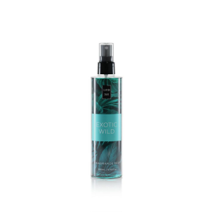 Lavish Care Fragrance Mist Exotic Wild 200ml