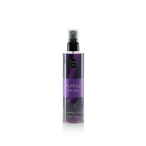 Lavish Care Fragrance Mist Purple Musk 200ml