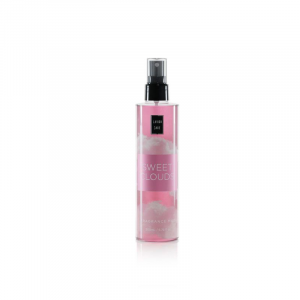 Lavish Care Fragrance Mist Sweet Clouds 200ml