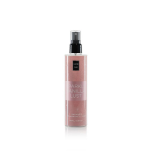 Lavish Care Fragrance Mist Sparkly Vanilla Lust 200ml