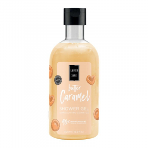 Lavish Care Shower Gel Sugar Toffee Crush 500ml