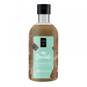 Lavish Care Shower Gel Coffee Chocolate 500ml