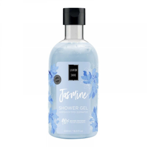 Lavish Care Shower Gel Jasmine 500ml