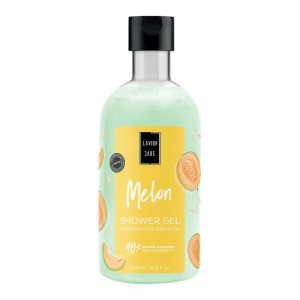 Lavish Care Shower Gel Melon 500ml