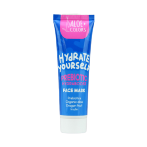 Aloe Plus Colors Face Mask Hydrate Yourself Prebiotic 60ml