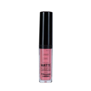 Lavish Care Matte Liquid Lipcolor No.02