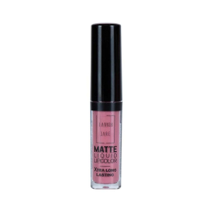 Lavish Care Matte Liquid Lipcolor No.04