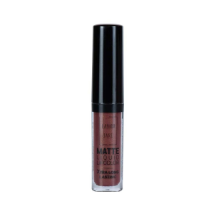 Lavish Care Matte Liquid Lipcolor No.10