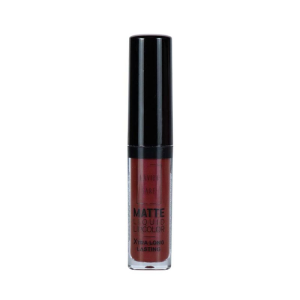 Lavish Care Matte Liquid Lipcolor No.11
