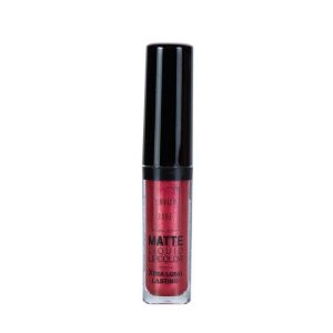 Lavish Care Matte Liquid Lipcolor No.14