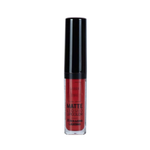 Lavish Care Matte Liquid Lipcolor No.15