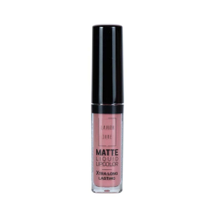 Lavish Care Matte Liquid Lipcolor No.23