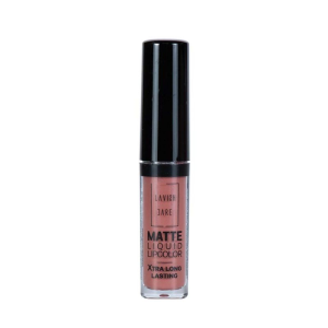 Lavish Care Matte Liquid Lipcolor No.32
