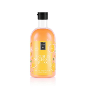 Lavish Care Shower Gel Freshly Squeezed Bliss 500ml