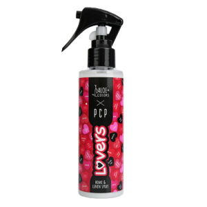 Aloe Plus Colors Lovers Home & Linen Spray 150ml