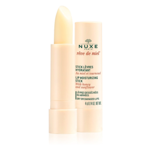 Nuxe Reve De Miel Baume Honey Lip Balm 15gr